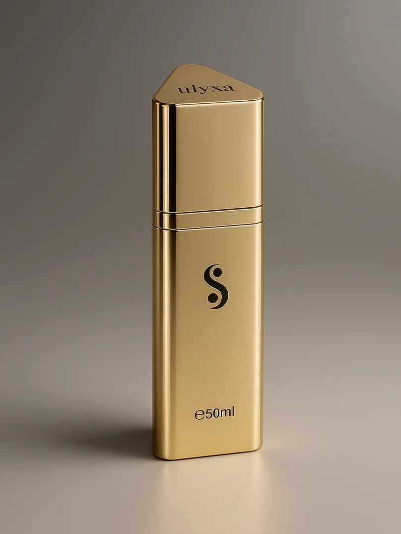Sanelya® Gold | Maxi-Größe | Ultra-deckende CC-Creme |