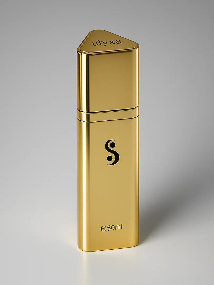 Sanelya® Gold | Maxi-Größe | Ultra-deckende CC-Creme |