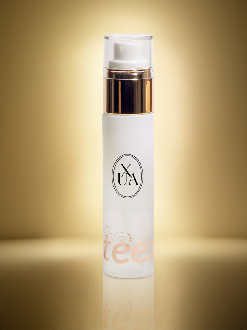 Ulyxa Make-up Fixierspray