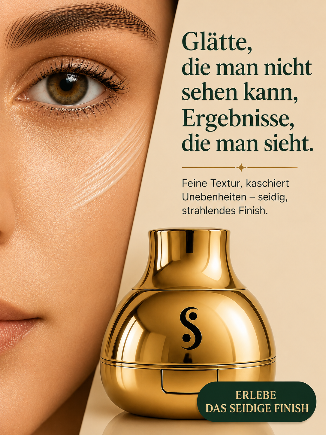 Sanelya CC Cream