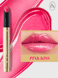 Glänzender Lippenstift