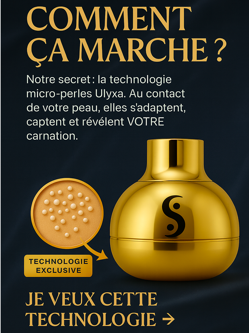 Sanelya® CC Crème Ultra Couvrante