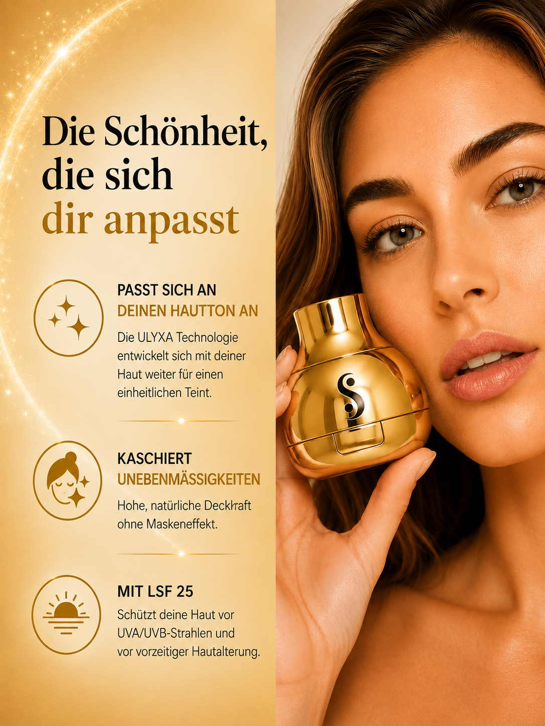 Sanelya CC Cream