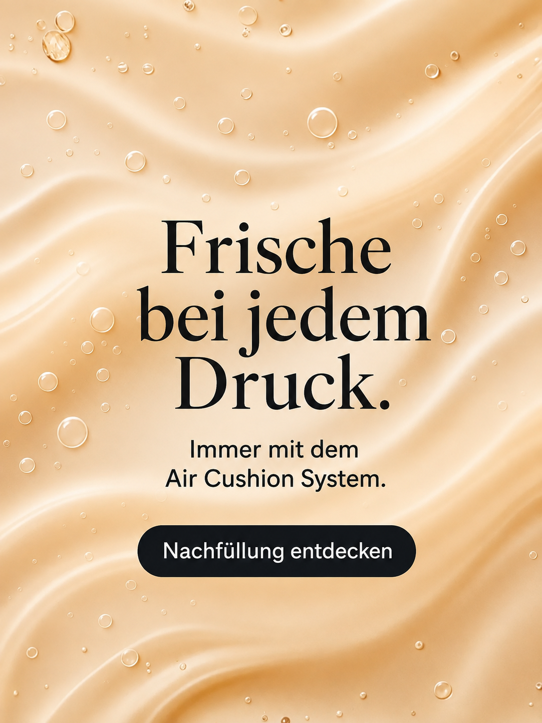 Offizielle Sanelya Nachfüllpackung