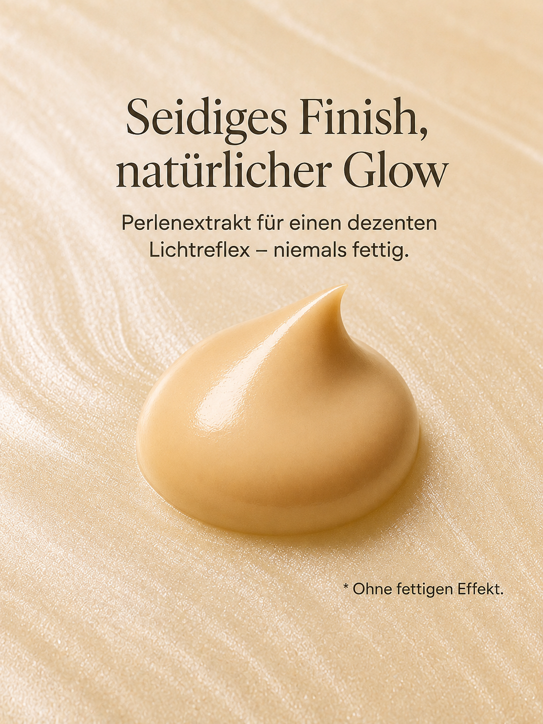Sanelya® Gold | Maxi-Größe | Ultra-deckende CC-Creme |