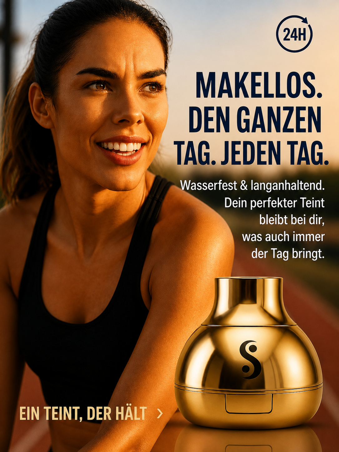 Sanelya CC Cream