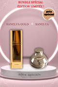 Sanelya + Sanelya Gold: Spare beim Duo!