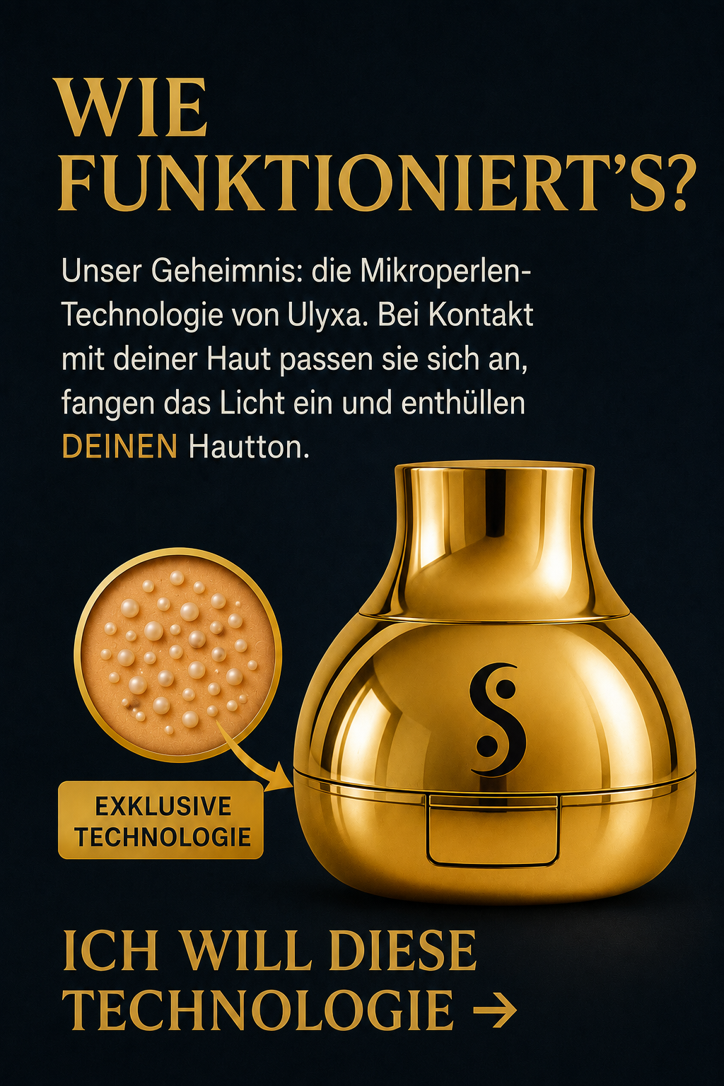 CC-Creme von Sanelya – Die Creme, die alles in einem Schritt erledigt