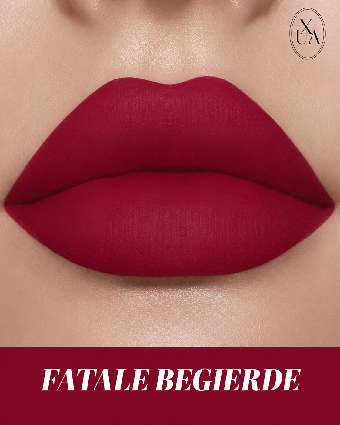 Cmadia Lippenstift