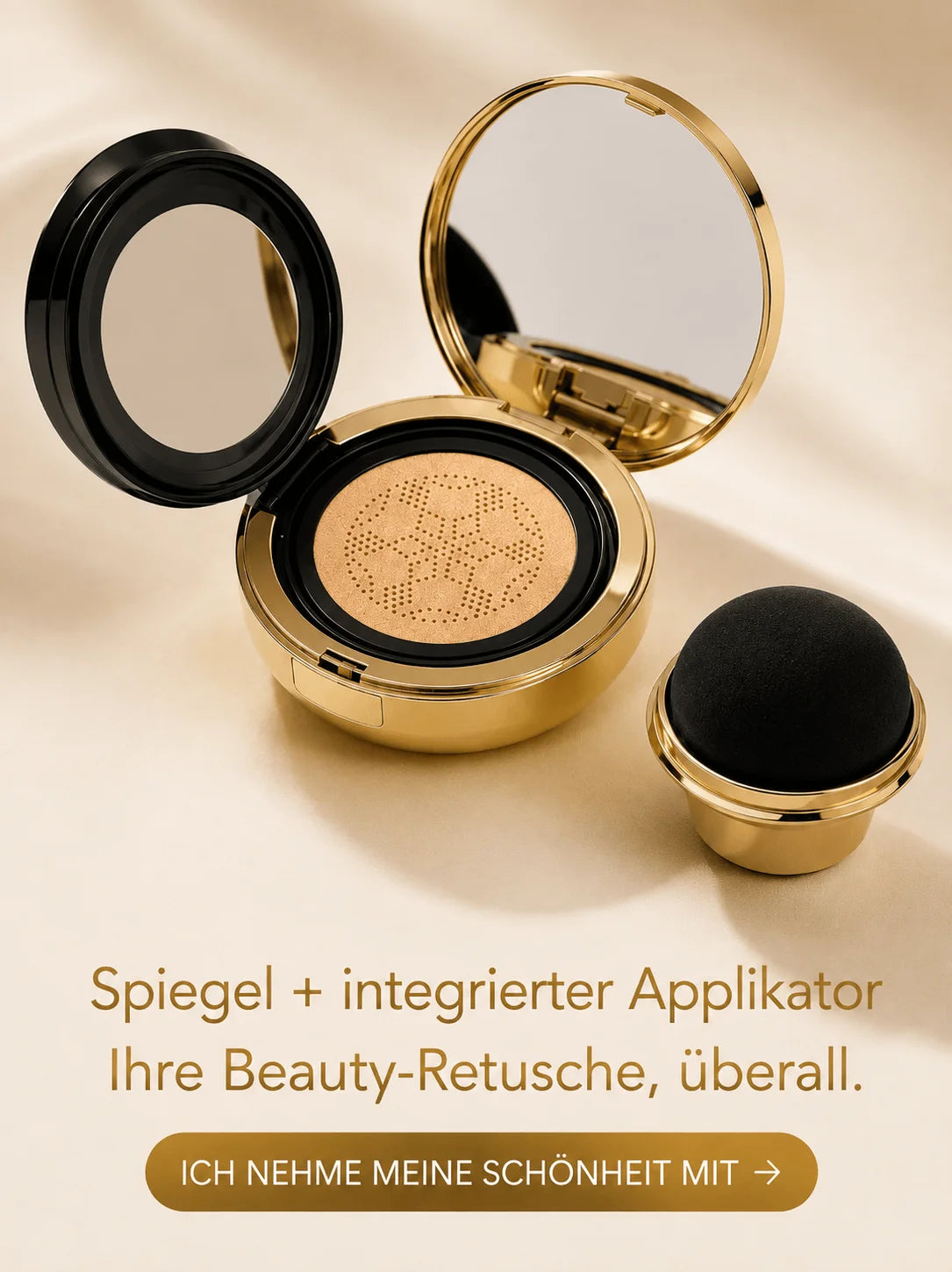 Sanelya CC Cream