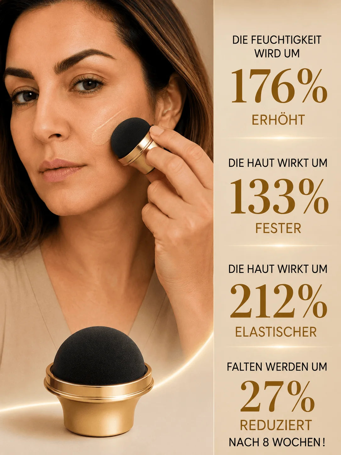 Sanelya CC Cream