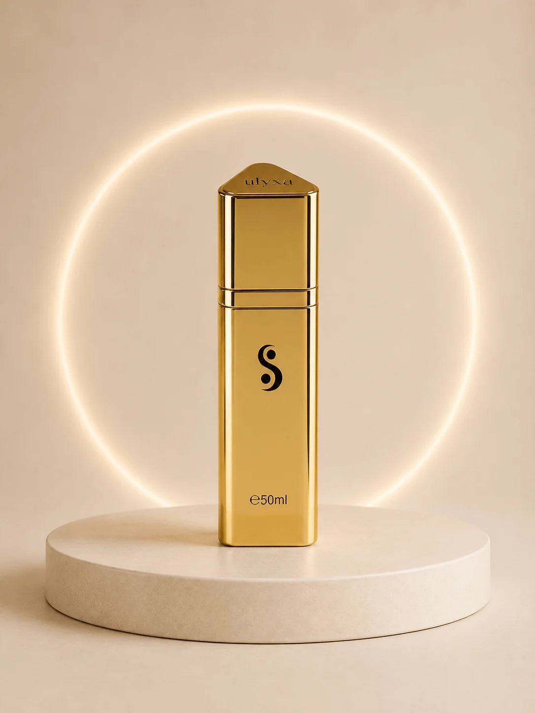 Sanelya® Gold | Maxi-Größe | Ultra-deckende CC-Creme |