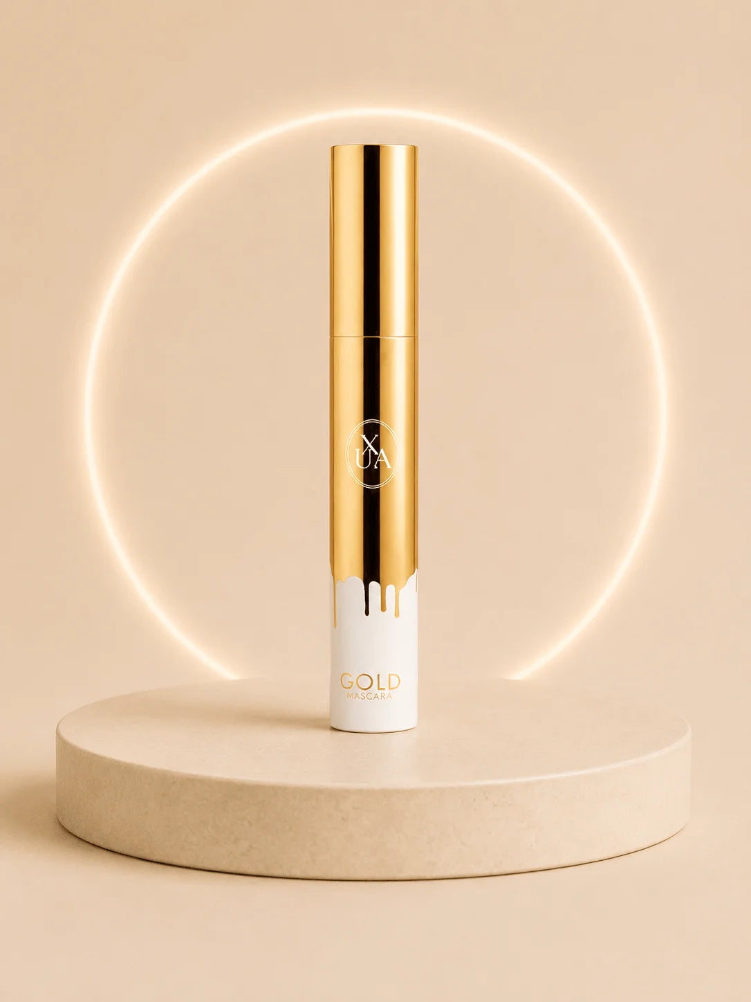 Ulyxa Bullion 4D Mascara