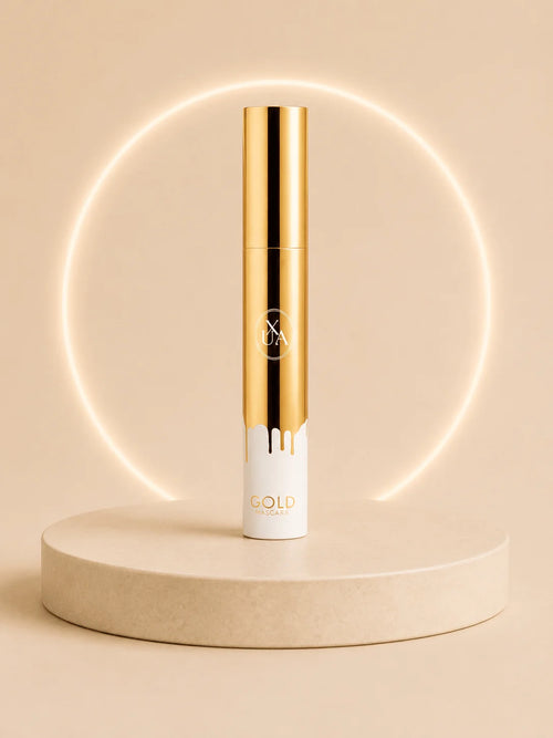 Ulyxa Bullion 4D Mascara