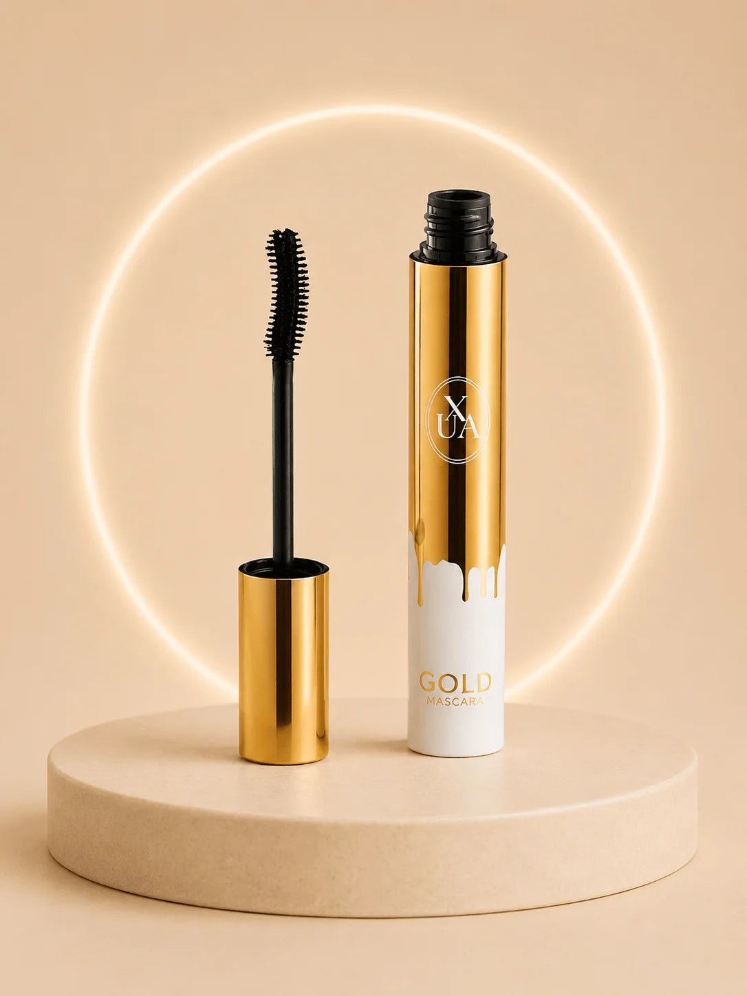 Ulyxa Bullion 4D Mascara