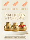 Kaufen Sie 2 Sanelya-Produkte und erhalten Sie das 3. GRATIS!