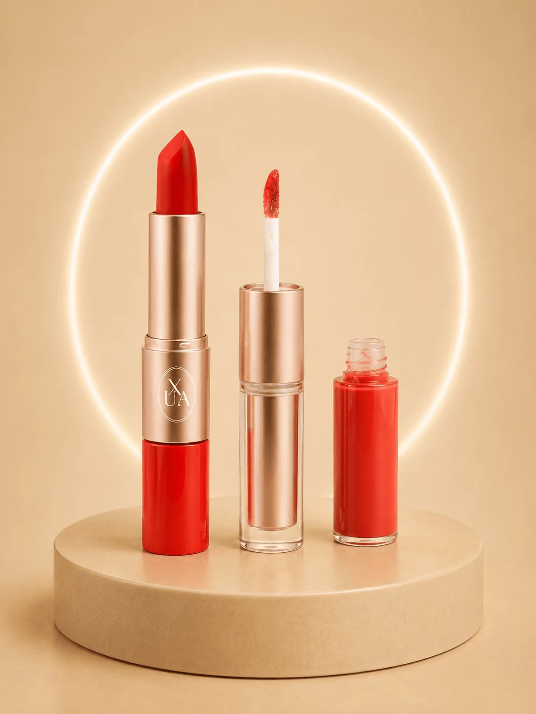 ULYXA LIP | 2-in-1 Lippenstift