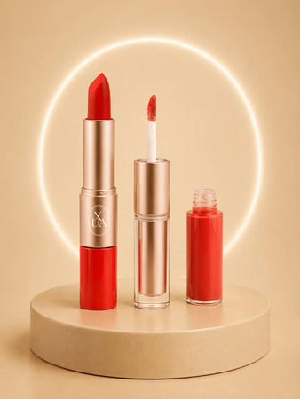 ULYXA LIP | 2-in-1 Lippenstift