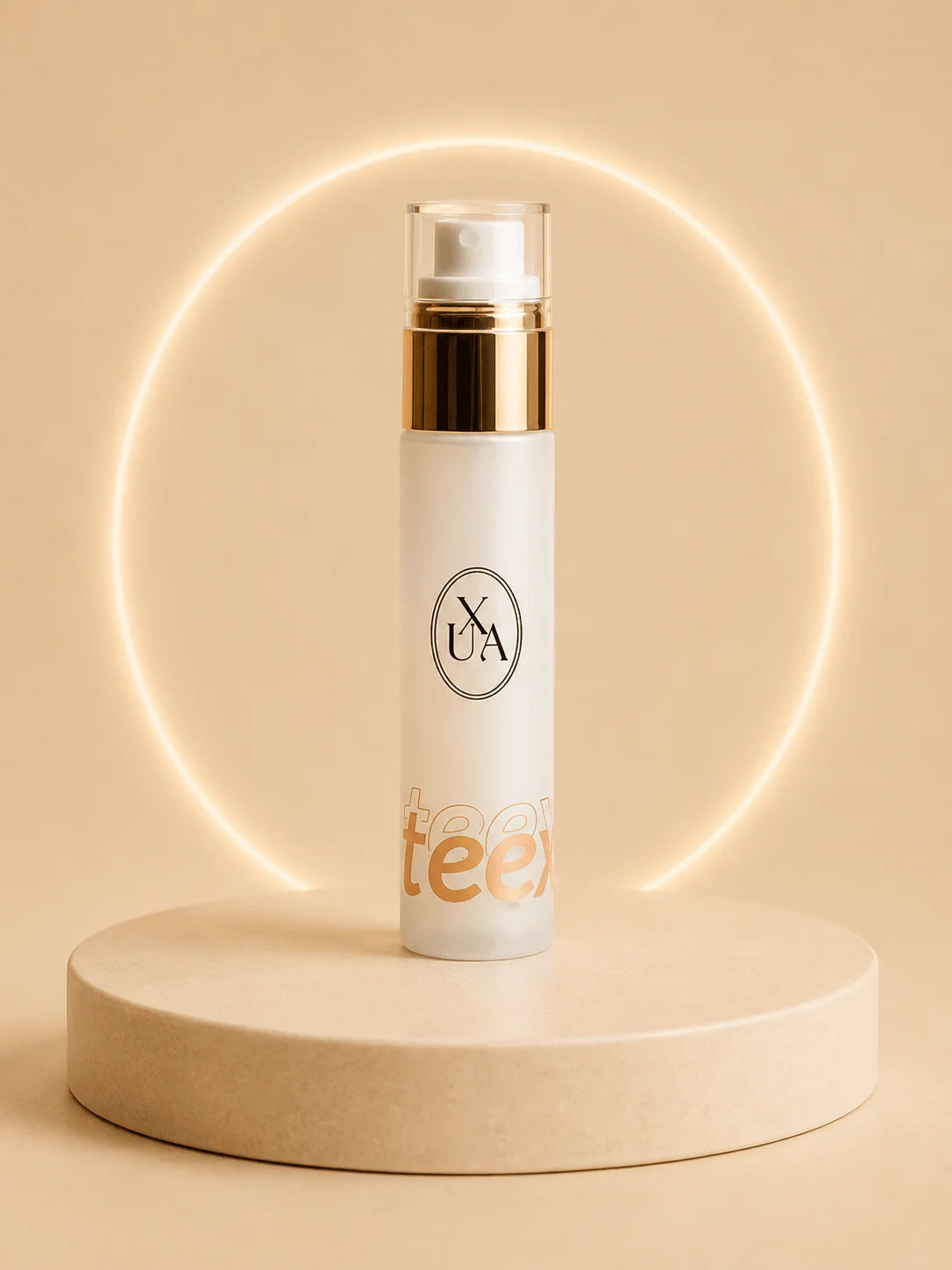 Ulyxa Make-up Fixierspray